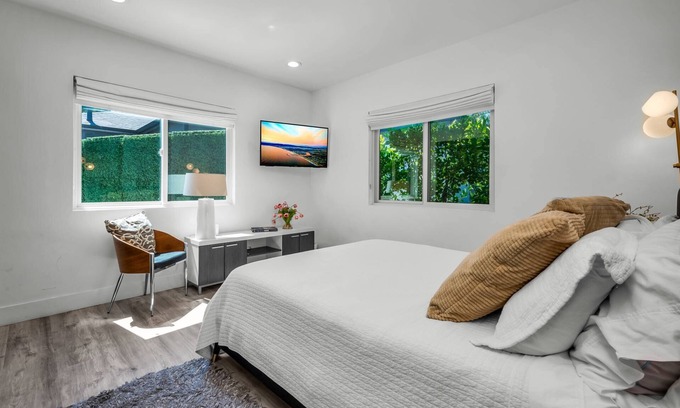 Valley Village House | 3-Days Only End of Summer Sale 15% Off