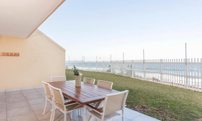 Ballito Apartment | 3 Driftwood