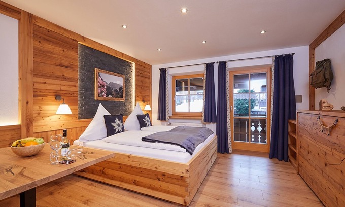 Reit im Winkl Apartment | (3) Ein-Raum-Ferienwohnung