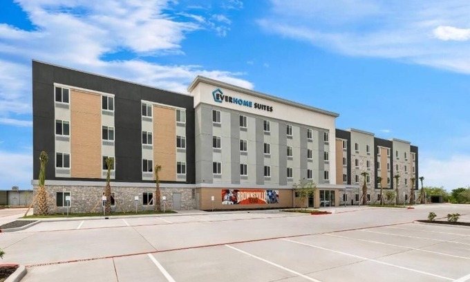 Brownsville Hotel | 3 Extended Stay Suites | Brownsville TX | Near Galeno Crossing