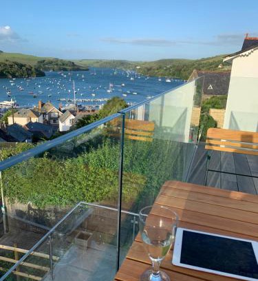 Salcombe Apartment | 3, Glenthorne House, Salcombe