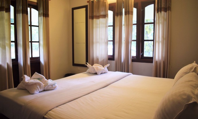 Vayittiri Hotel | 3 Hills County