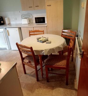 Belcoo House | 3 MacNean Park