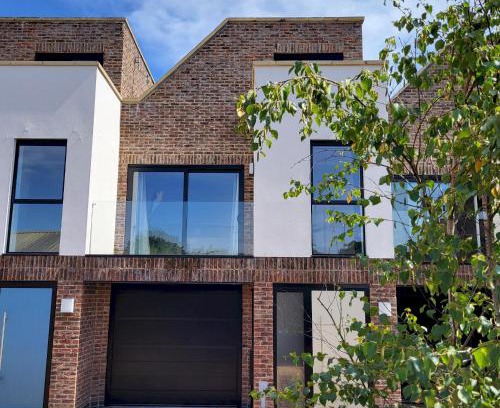 Bootham House | 3 Marygate Mews