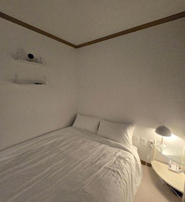 Yangpyeong-dong Apartment | 3 Min Walk from Line 9 Seonyudo Station 2 Rooms