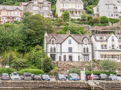 Looe House | 3 Mount Pleasant-Uk36650