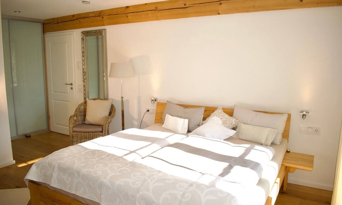 Furtwangen Apartment | 3 Naturappartement mit ca. 25 qm, 1 Wohn/Schlafraum, für maximal 2 Personen