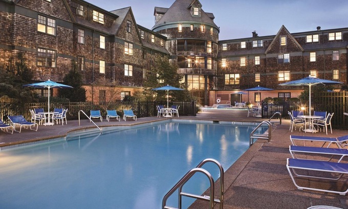 The Point Resort | 3 Night 2025 Memorial Day Weekend Available - Weather-Proof Fun! EZ2Book!