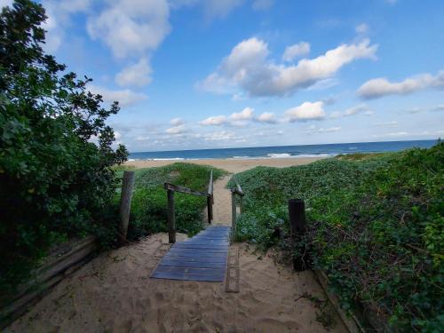 Kingsburgh Apartment | 3 Ocean Breeze