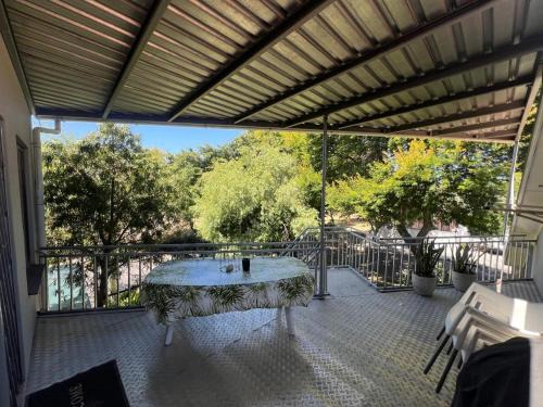Eikenbosch Apartment | 3 on Nebraska Accommodation