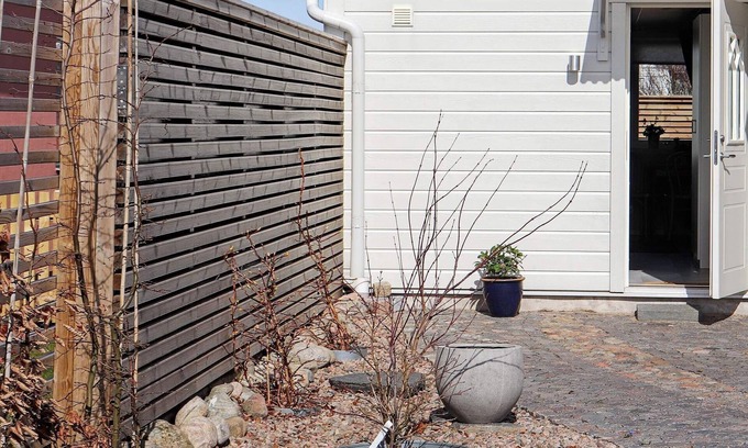 Falkenberg House | 3 person holiday home in FALKENBERG