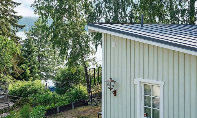 Norrkoping House | 3 person holiday home in NORRKÖPING