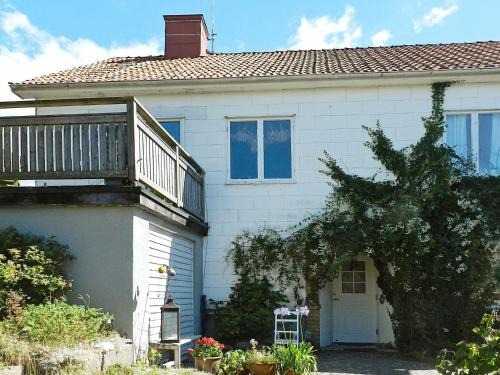 Lysekil House | 3 person holiday home in LYSEKIL