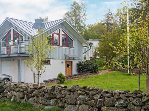 Vickan House | 3 person holiday home in ONSALA