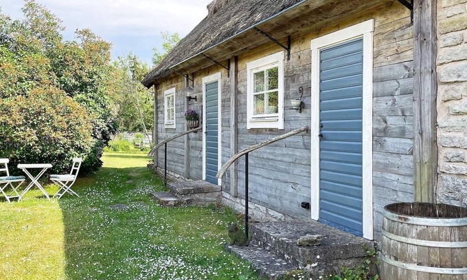 Lottorp House | 3 person holiday home in LÖTTORP