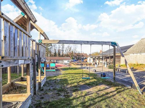Reersø House | 3 person holiday park home in Gørlev