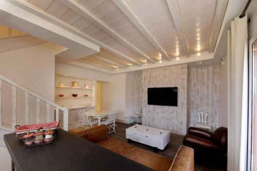 Valberg Apartment | 3 pièces de grand standing aux pieds des pistes Valberg