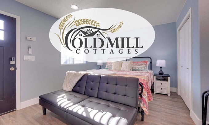 Mesquite House | 3 private cottages for group stay in Mesquite, NV