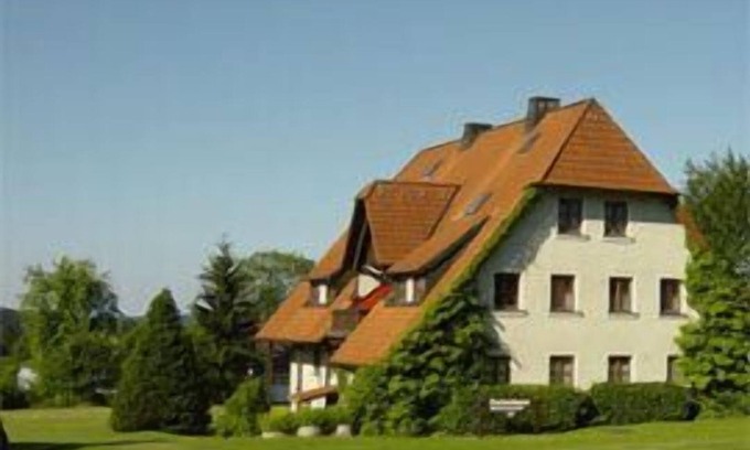 Fleckl Apartment | 3-Raum Ferienwohnung | geräumige Ferienwohnung für die Familie