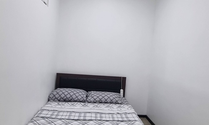 Batumi Apartment | 3 room apartment in Batumi. with sea view