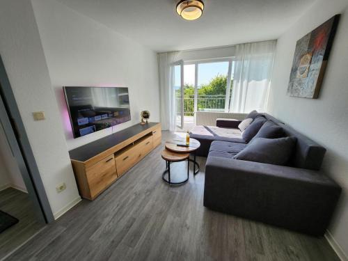 Northeim Apartment | 3-room apartment with balcony