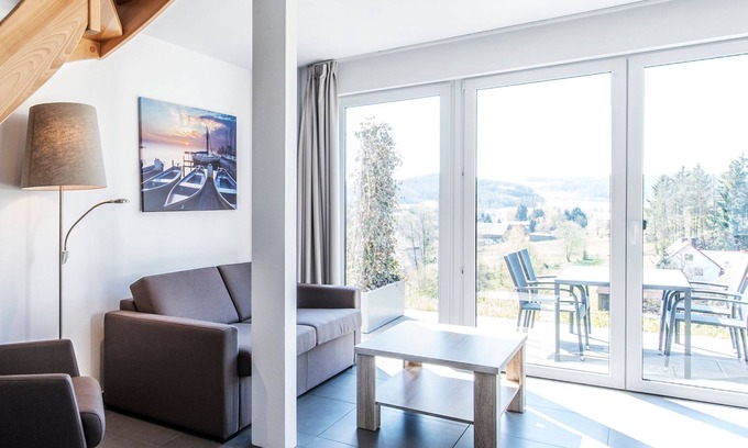 Mistelgau House | 3 room app. Franconian Switzerland I Mistelgau-Obernsees - 3 room app.