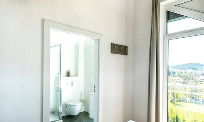 Mistelgau House | 3 room app. Franconian Switzerland I Mistelgau-Obernsees - 3 room app.