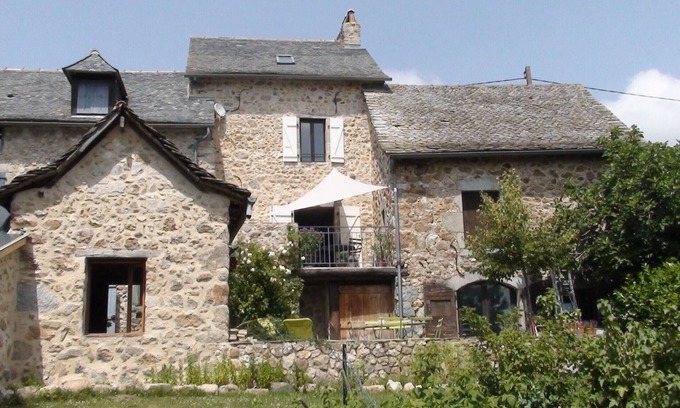 Lunac Cottage | 3-room house in Lunac