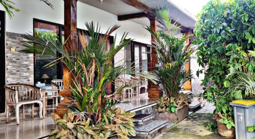 Batu Bolong House | 3 Room's Canggu