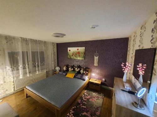 Voehrenbach Apartment | 3 Rooms Apartment with Terrace & Beautiful View