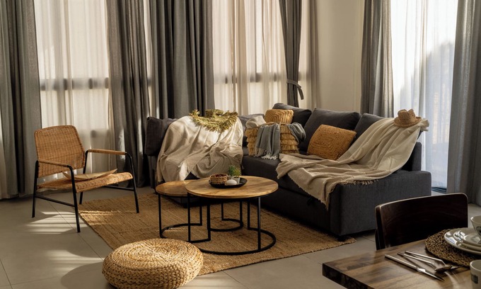 Kerem HaTeimanim Apartment | 3 Rooms Tel Aviv sea View Apartment