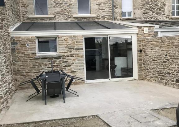 Equeurdreville-Hainneville House | 3 rue Barthélémy