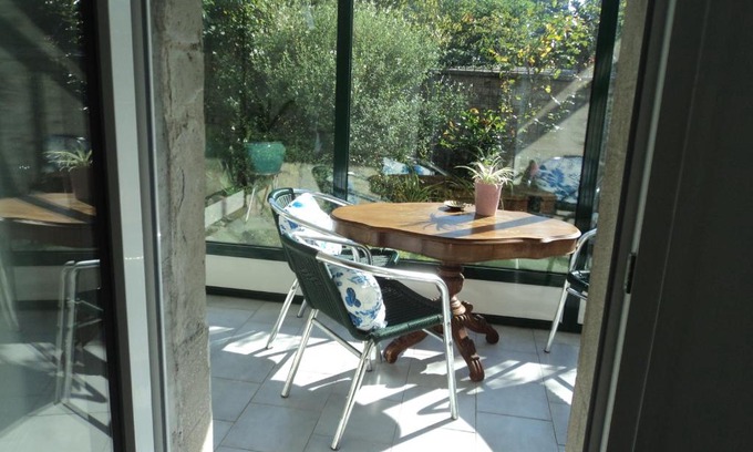 Sainte-Marie-du-Mont House | 3 Rue des Caux