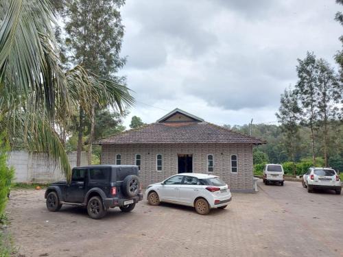 Chikkamagaluru House | 3 Seasons Homestay Chikmagalur