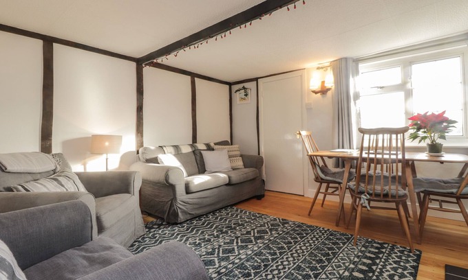 Pevensey Cottage | 3 Seaview Cottages