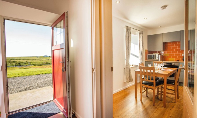 Sollas Cottage | 3 Sollas