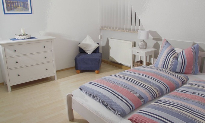 Berg Apartment | 3-star apartment (90sqm) with panoramic views