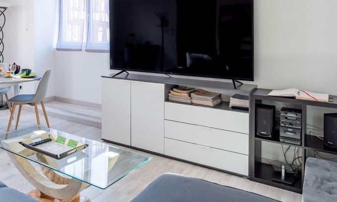 Marmoutier Apartment | 3-star apartment near Saverne