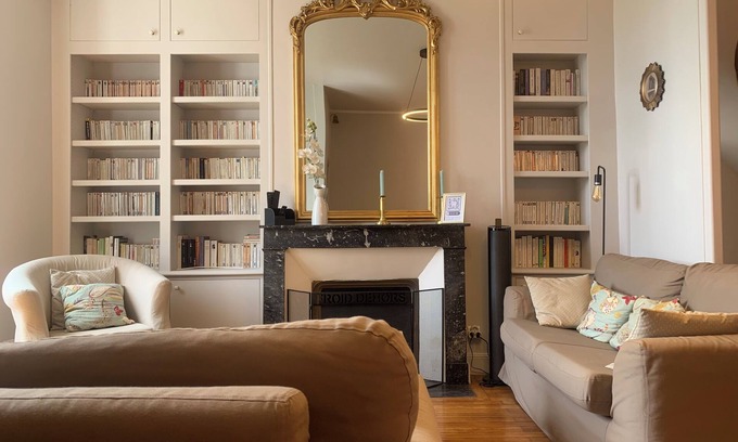 Vouvray House | 3 star clim house in Vouvray Tours Amboise