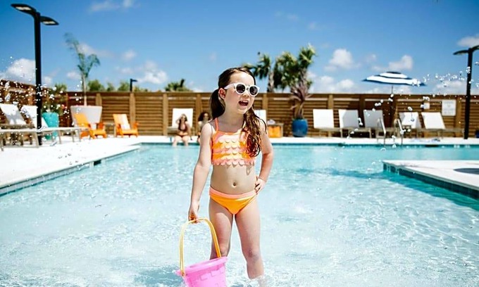 Orange Beach Hotel | 3-Star Hotel ∙ Hotel Indigo Orange Beach - Gulf Shores, an IHG Hotel