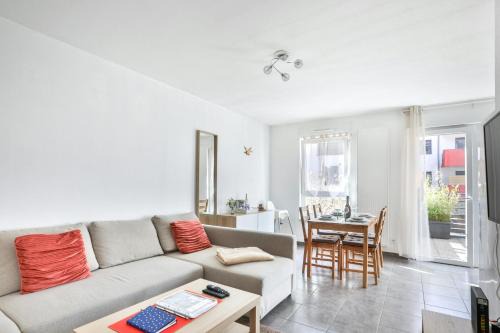 Sigolsheim Apartment | 3 Stars Domaine des Vignes - Kaysersberg Vignoble