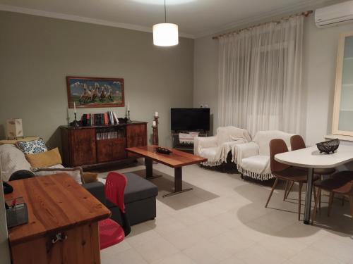 Alexandroupoli Apartment | 3 STEPS