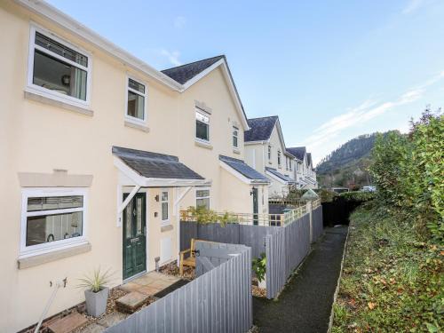 Dolgarrog House | 3 Trem Y Dolydd