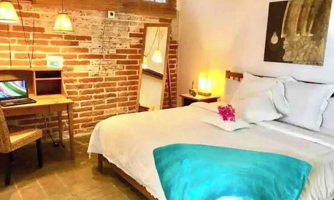 Esterito Bed & Breakfast | #3 two blocks from the Malecon