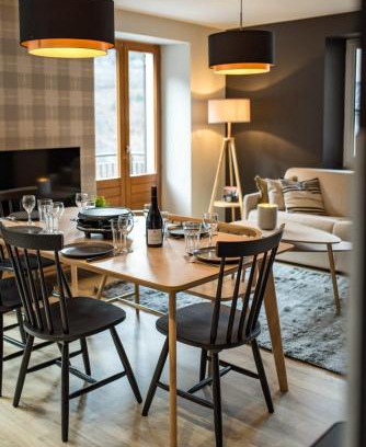 Orelle Apartment | 3 Vallées skiing & cycling full comfort stay