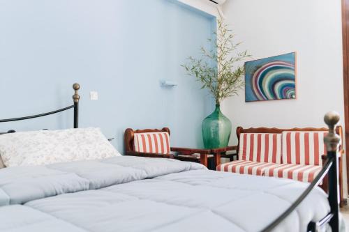 Liapades Apartment | 3 Venti - Sirocco