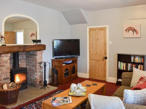 Askrigg House | 3 Winville Mews