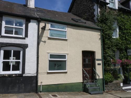 Conwy House | 3 York Place