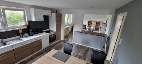 Jever Apartment | 3 Zimmer Ferienwohnung in Jever