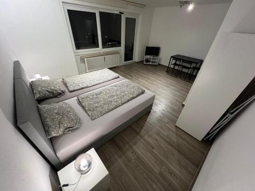 Westhagen Apartment | 3 Zimmer Standard Apartment - 7 Betten - 2 x Badezimmer